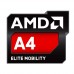 CPU AMD A4 7300